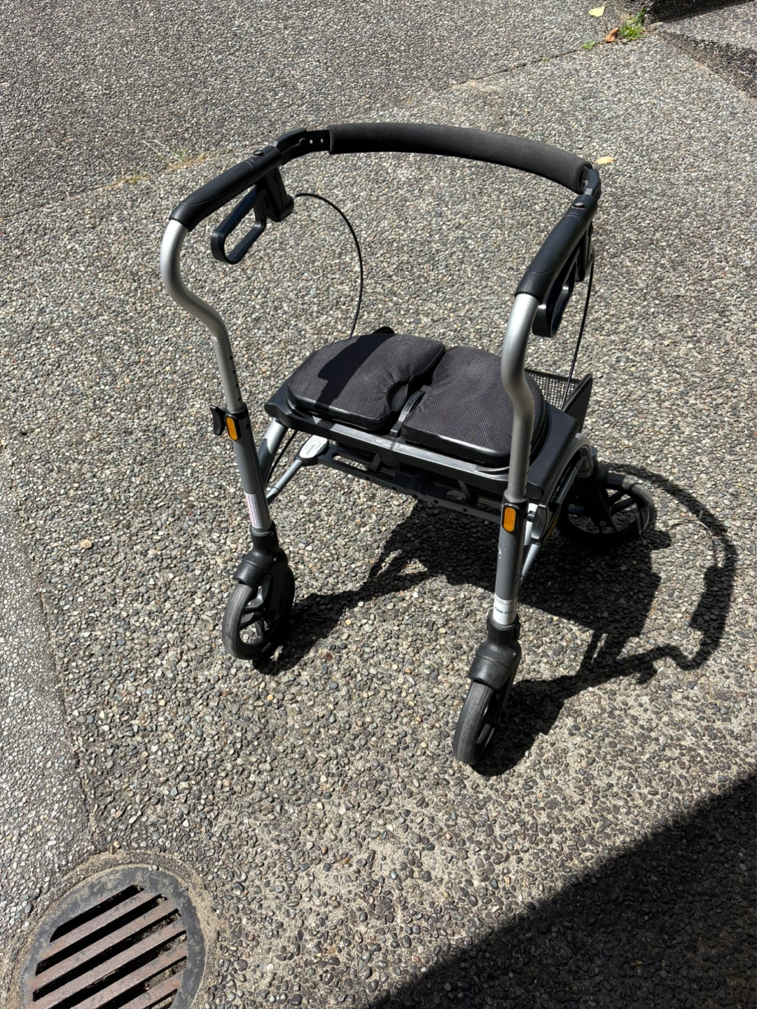 Evolution Xpresso Lite Walker