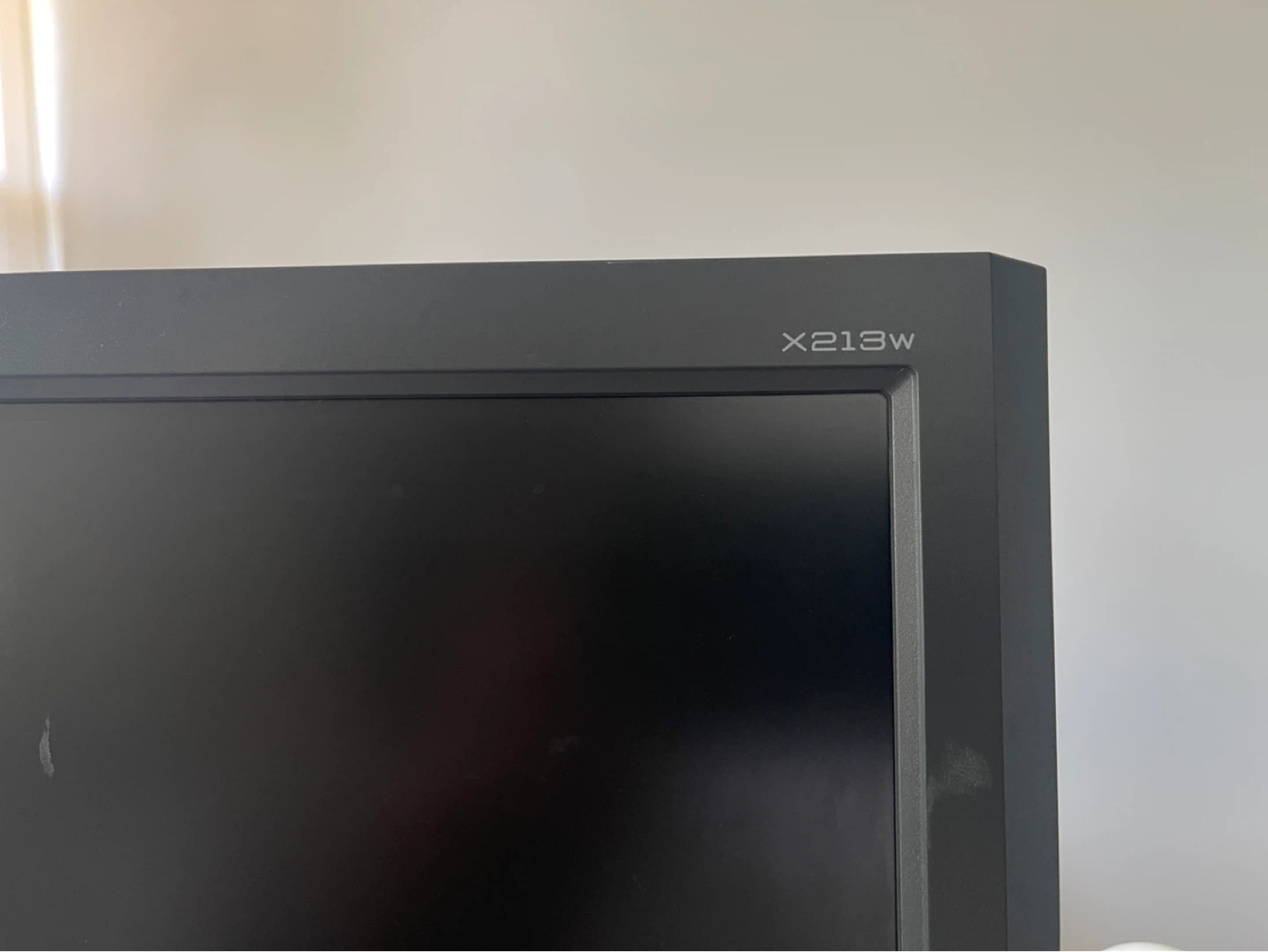 22" Acer LCD Monitor – Great Secondary Screen - photo 4