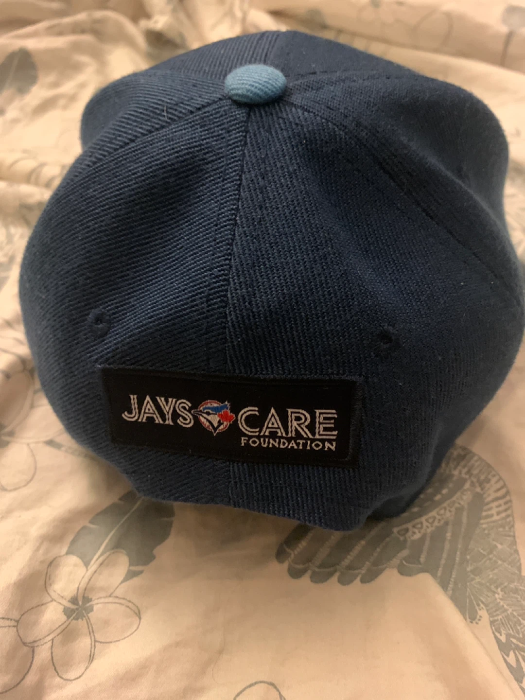 Toronto Blue Jays Baseball Cap - photo 3