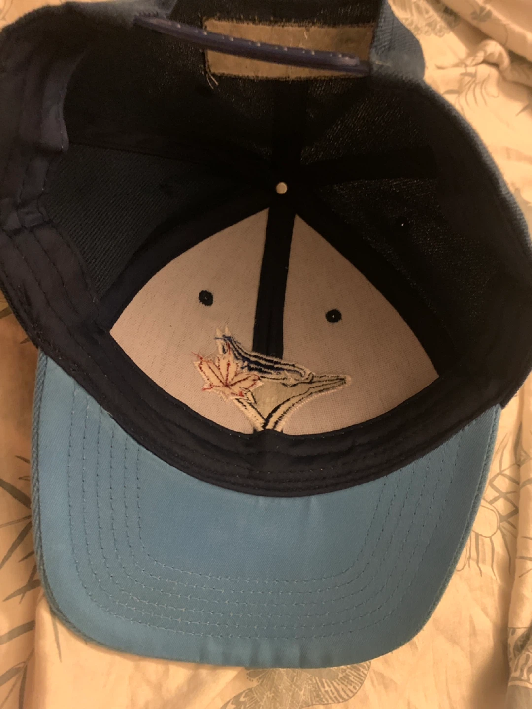 Toronto Blue Jays Baseball Cap - photo 5