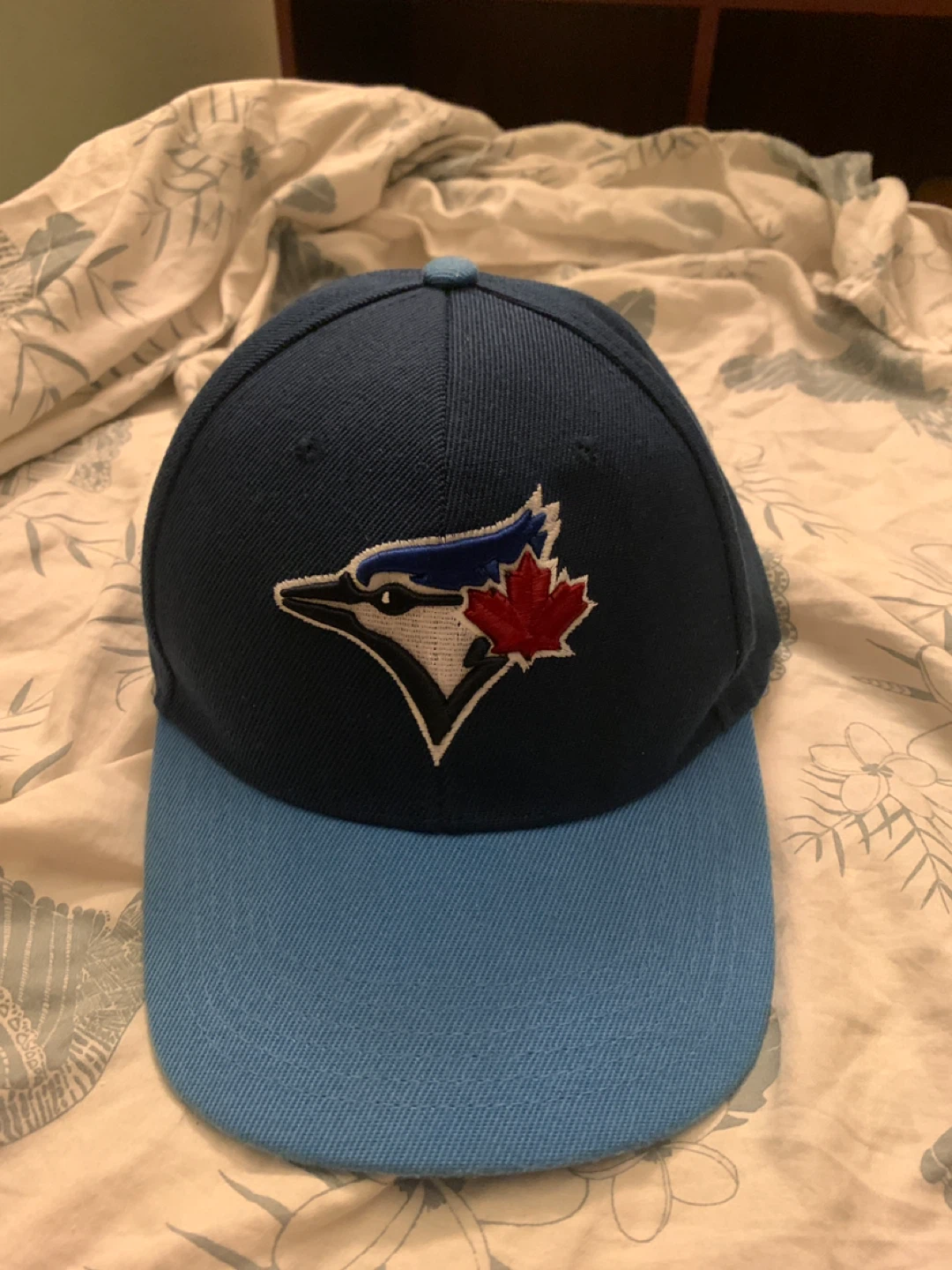 Toronto Blue Jays Baseball Cap