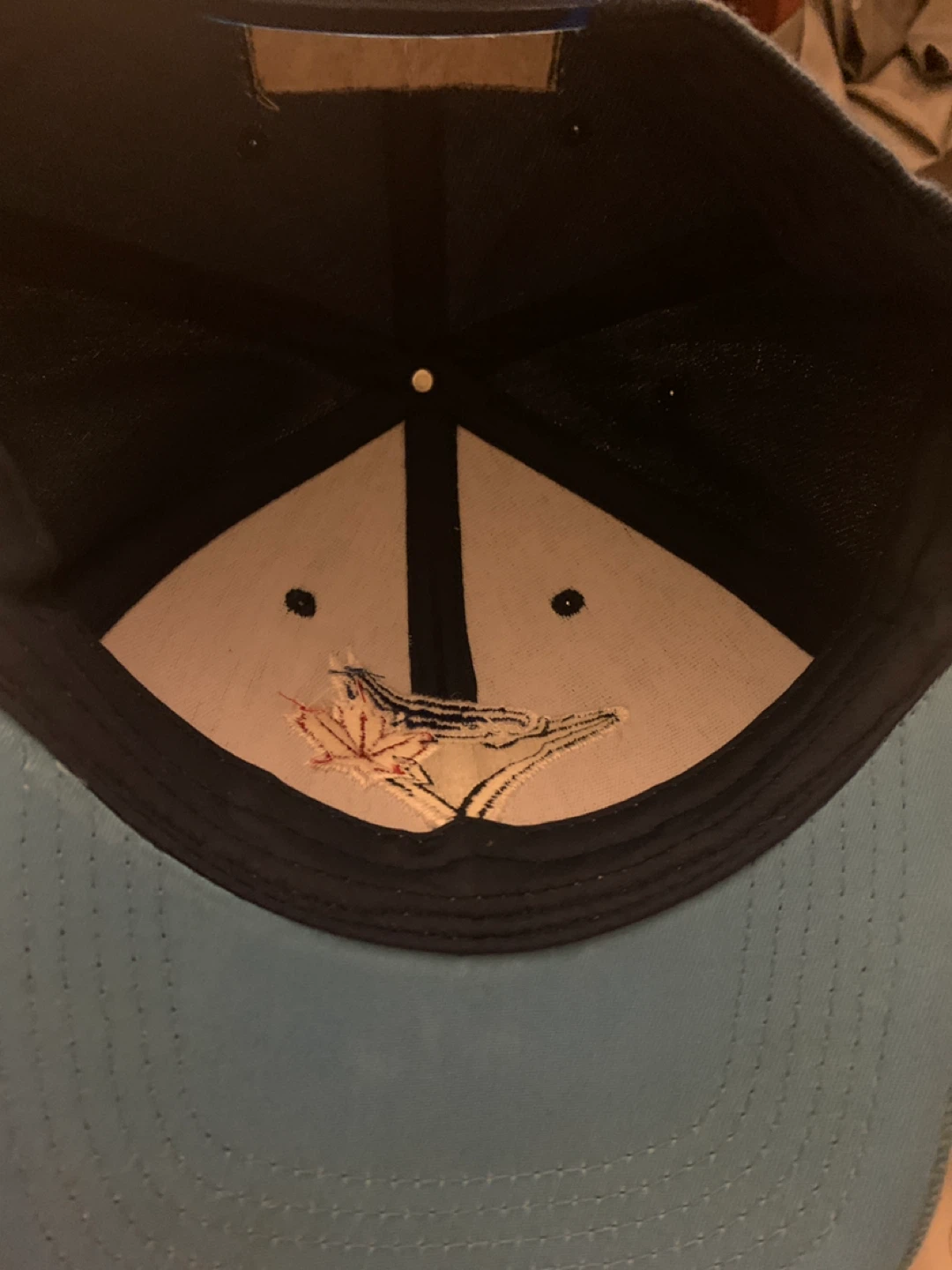 Toronto Blue Jays Baseball Cap - photo 2