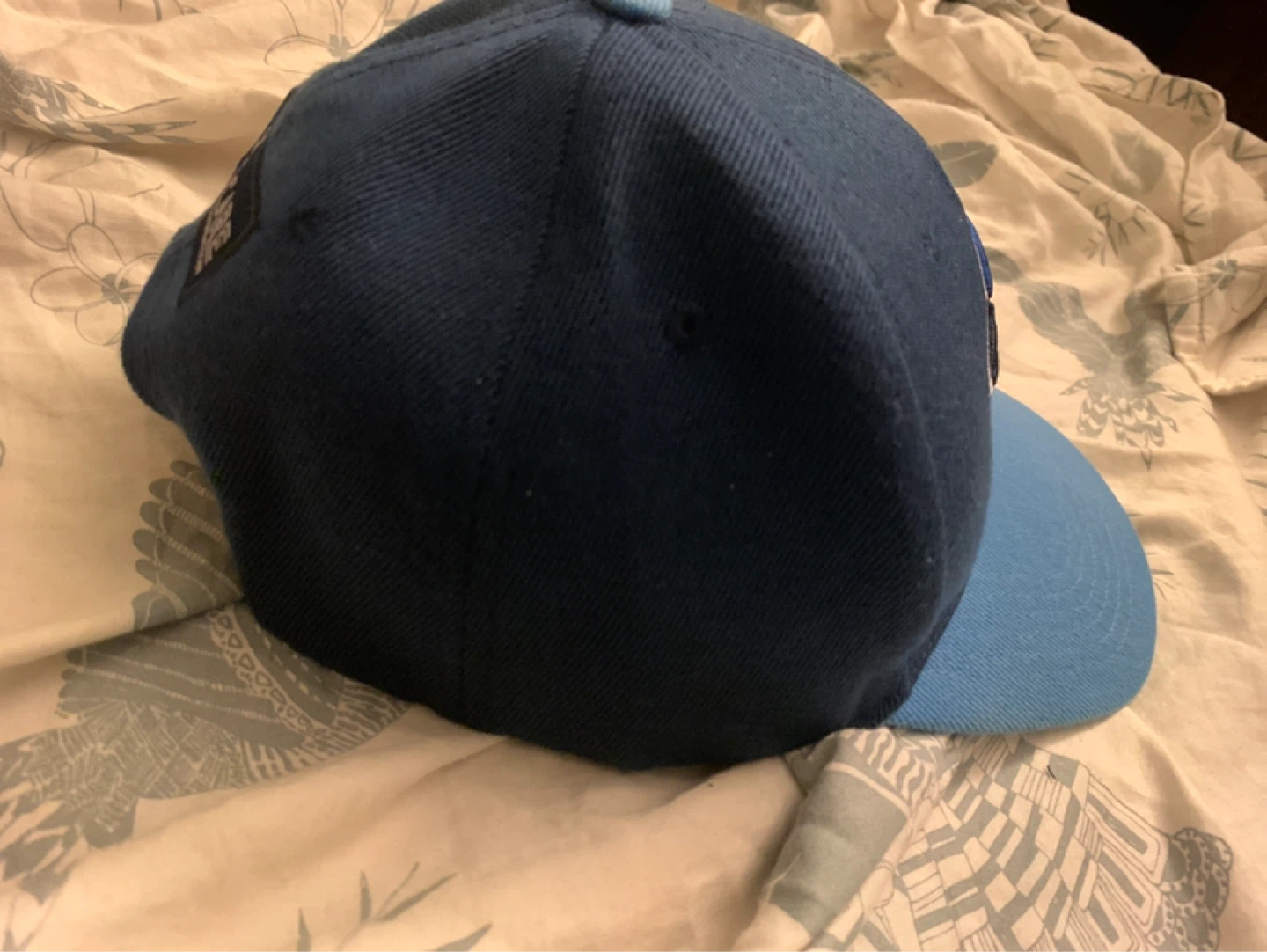 Toronto Blue Jays Baseball Cap - photo 4