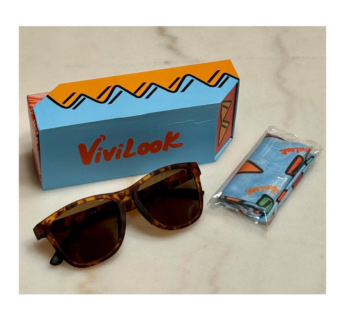 Brand new Sunglasses for Women Men - photo 2