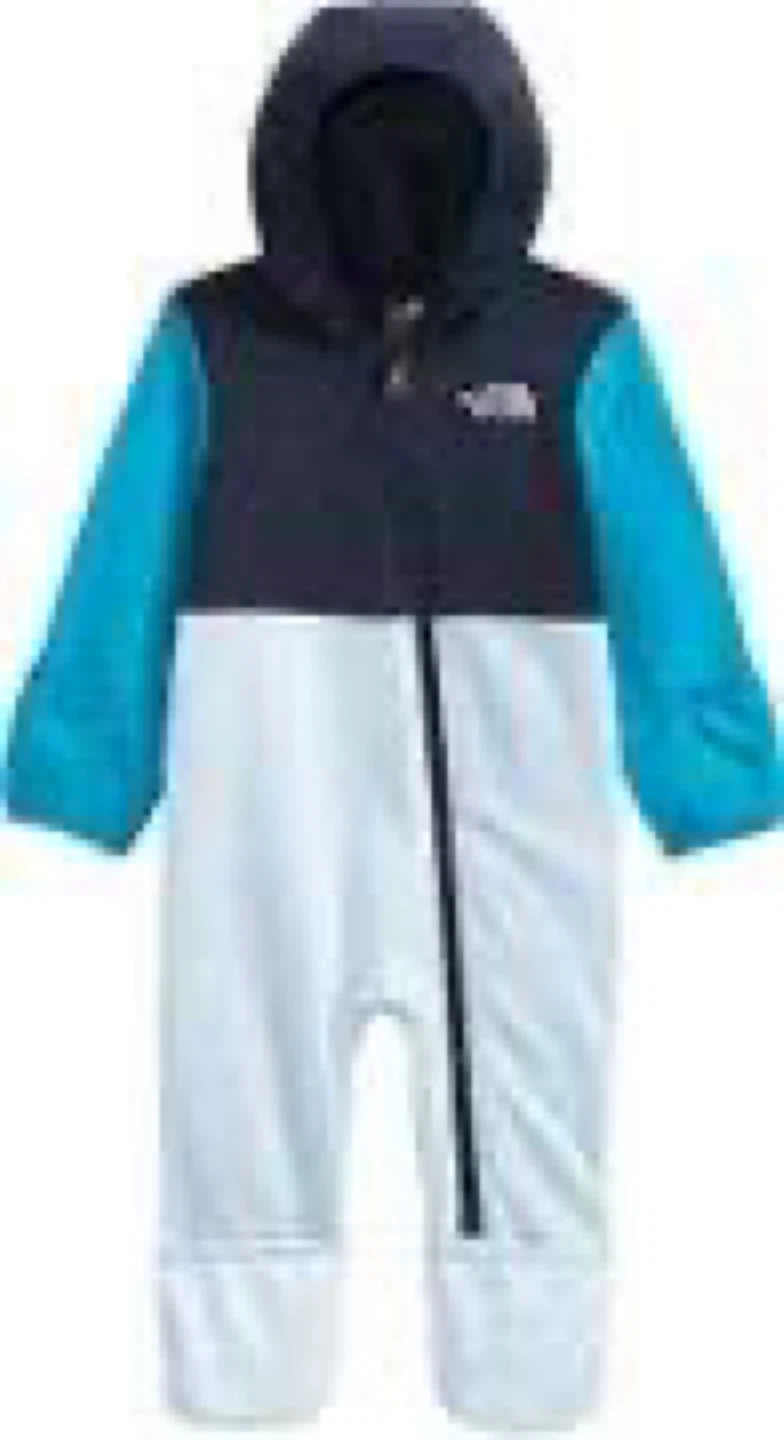 The North Face Baby Bunting Suit 3M - photo 2