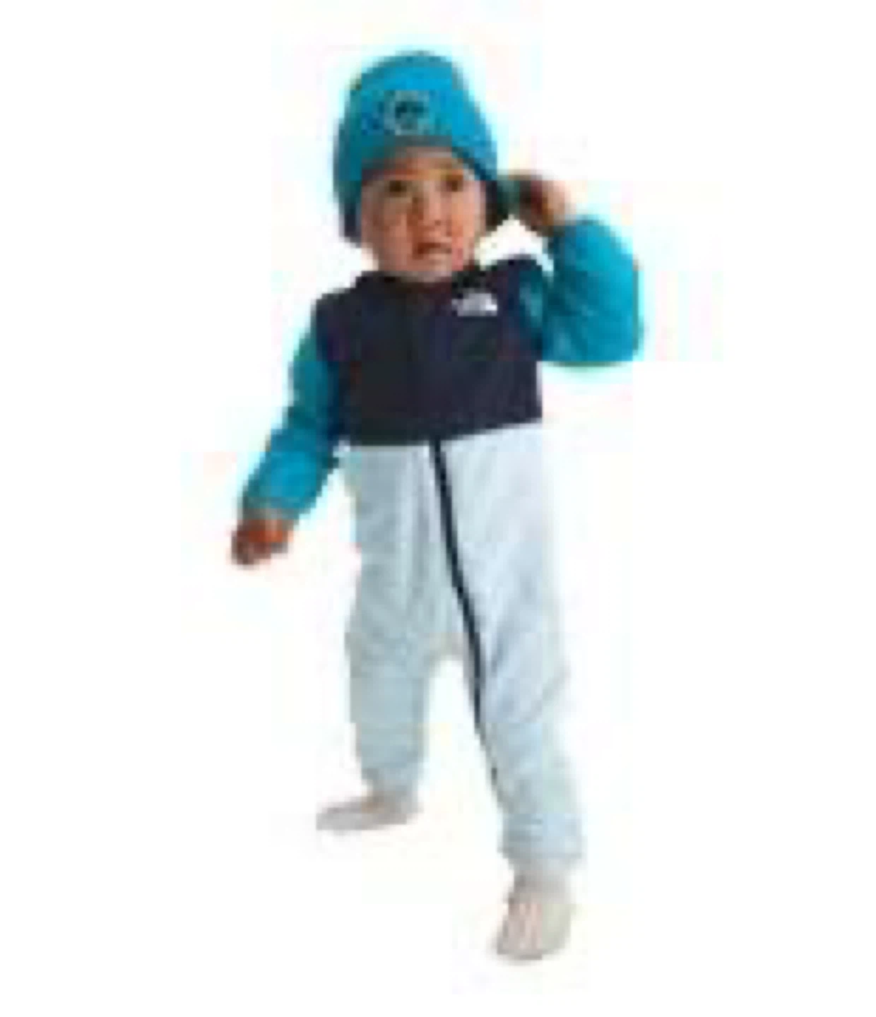 The North Face Baby Bunting Suit 3M