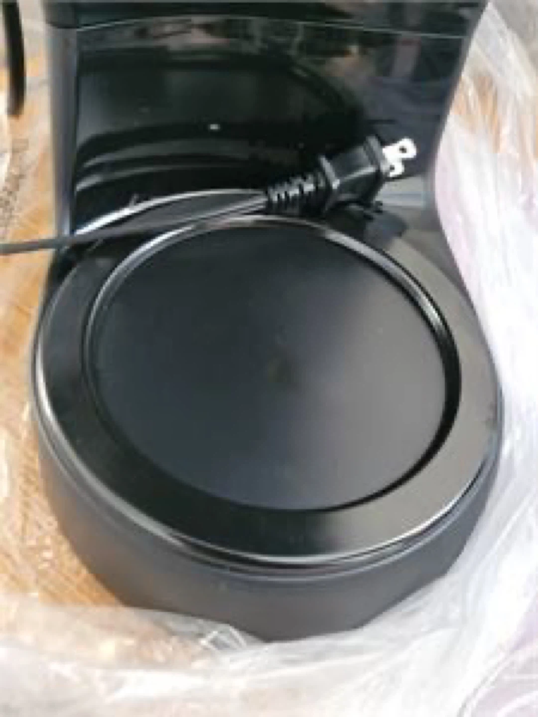 BLACK+DECKER 12-Cup Coffee Maker - photo 4