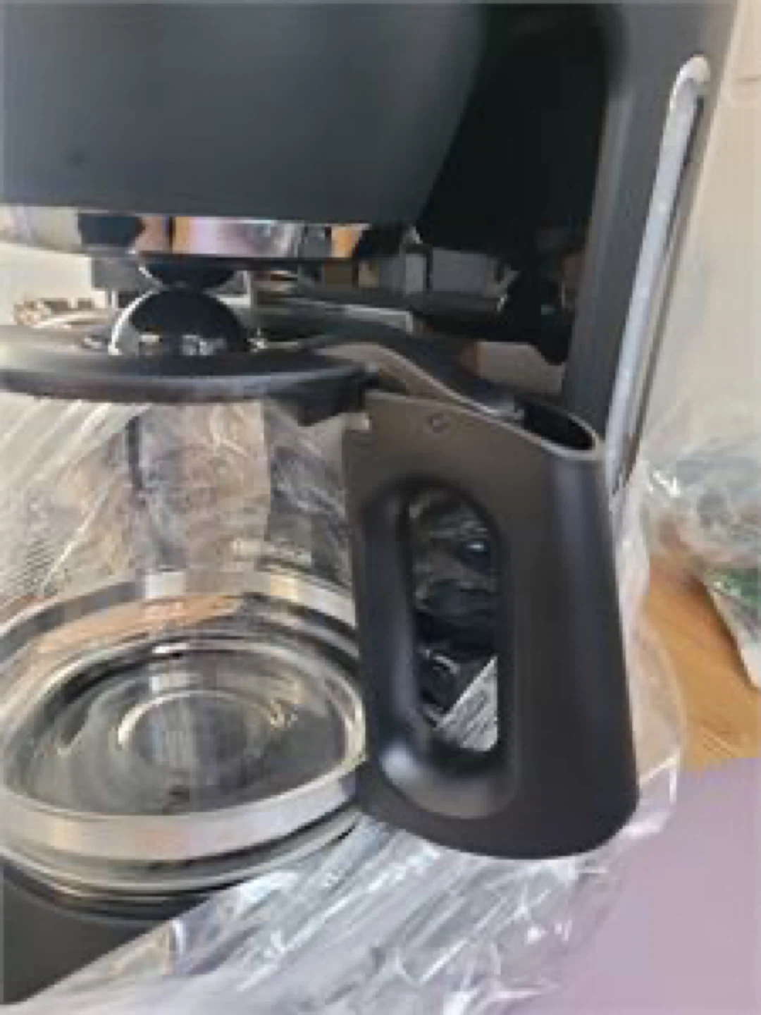 BLACK+DECKER 12-Cup Coffee Maker - photo 3