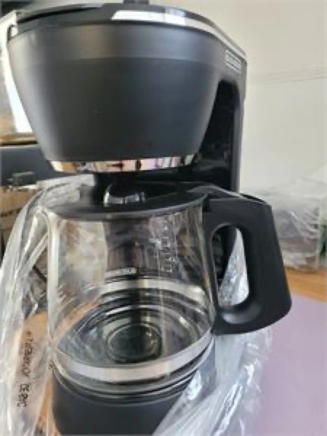 BLACK+DECKER 12-Cup Coffee Maker - photo 2