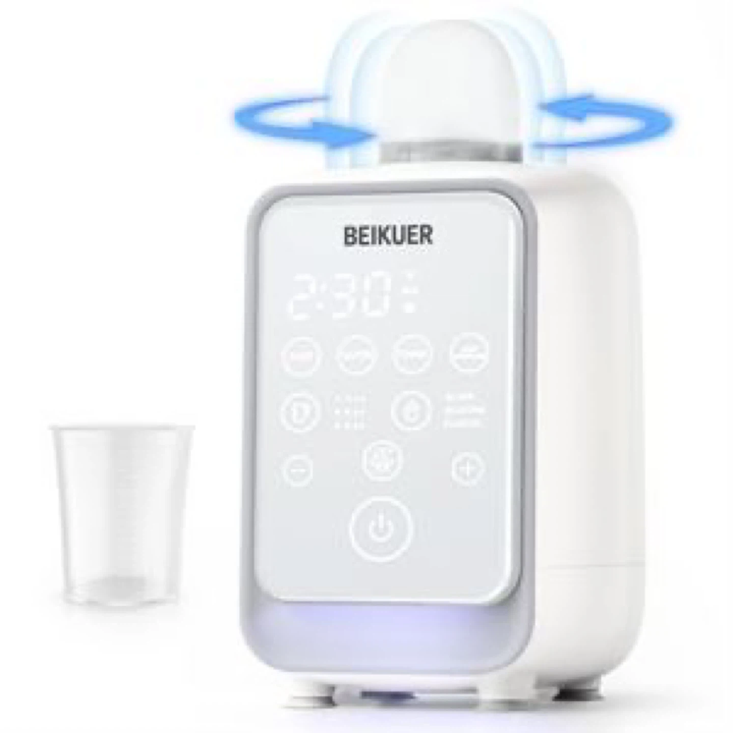 BEIKUER Baby Bottle Warmer
