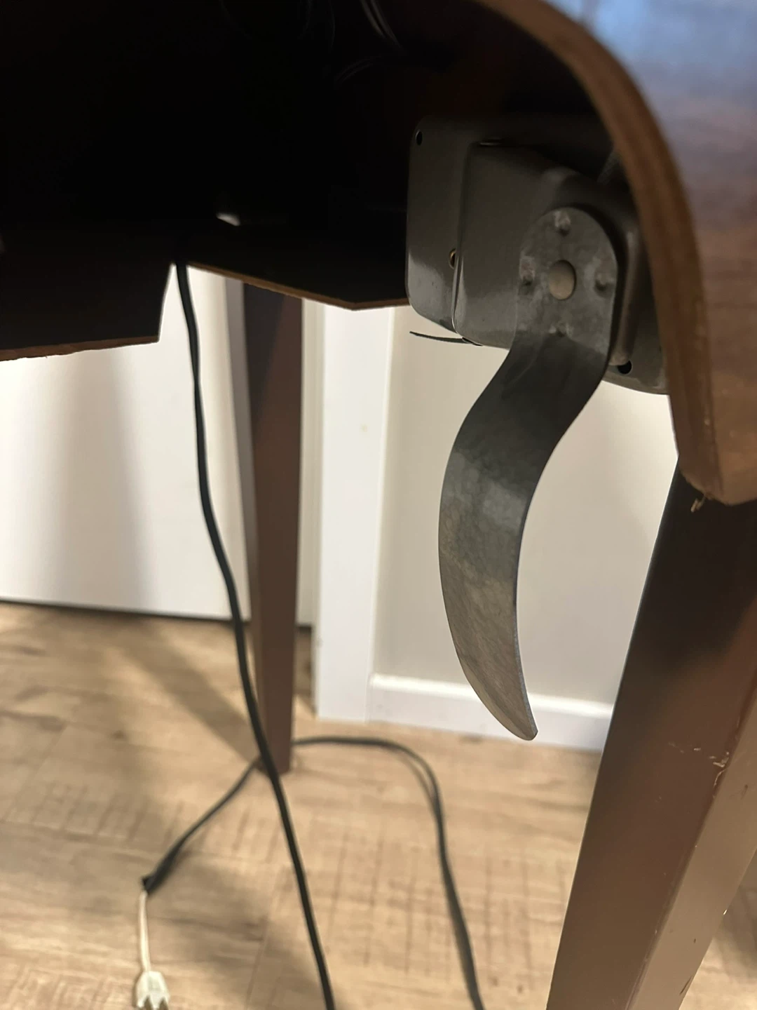 New Home Sewing Machine - photo 5