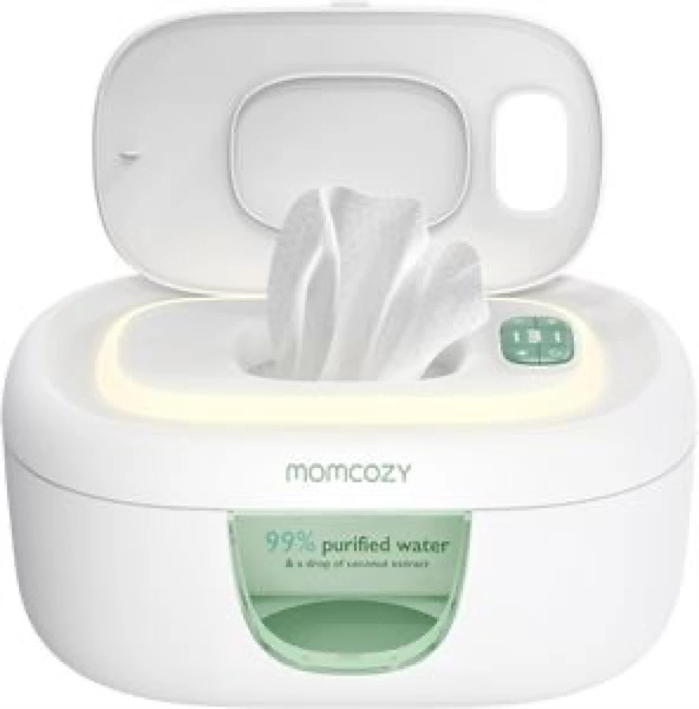 Momcozy Wipe Warmer