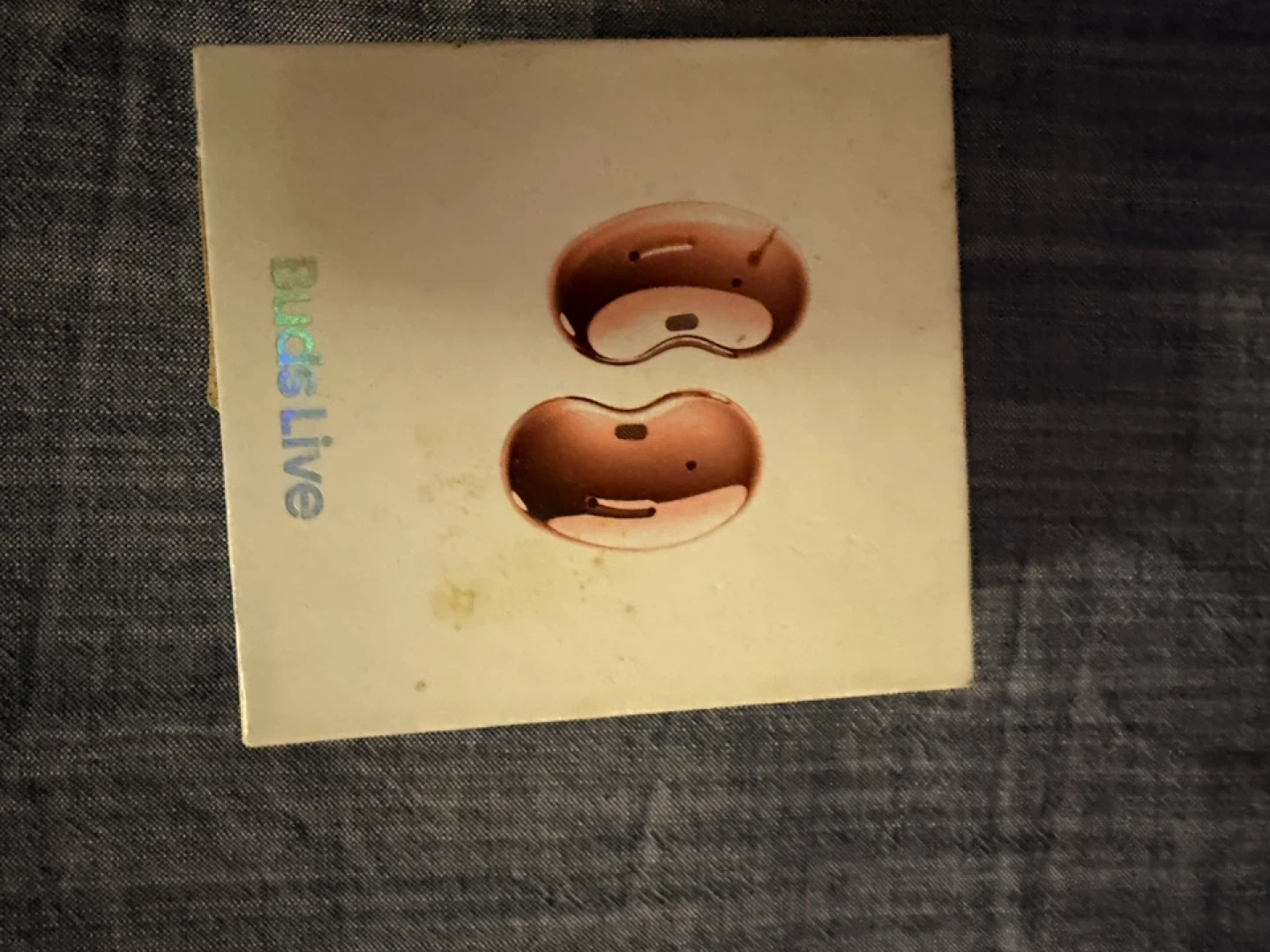 Samsung Galaxy Buds Live