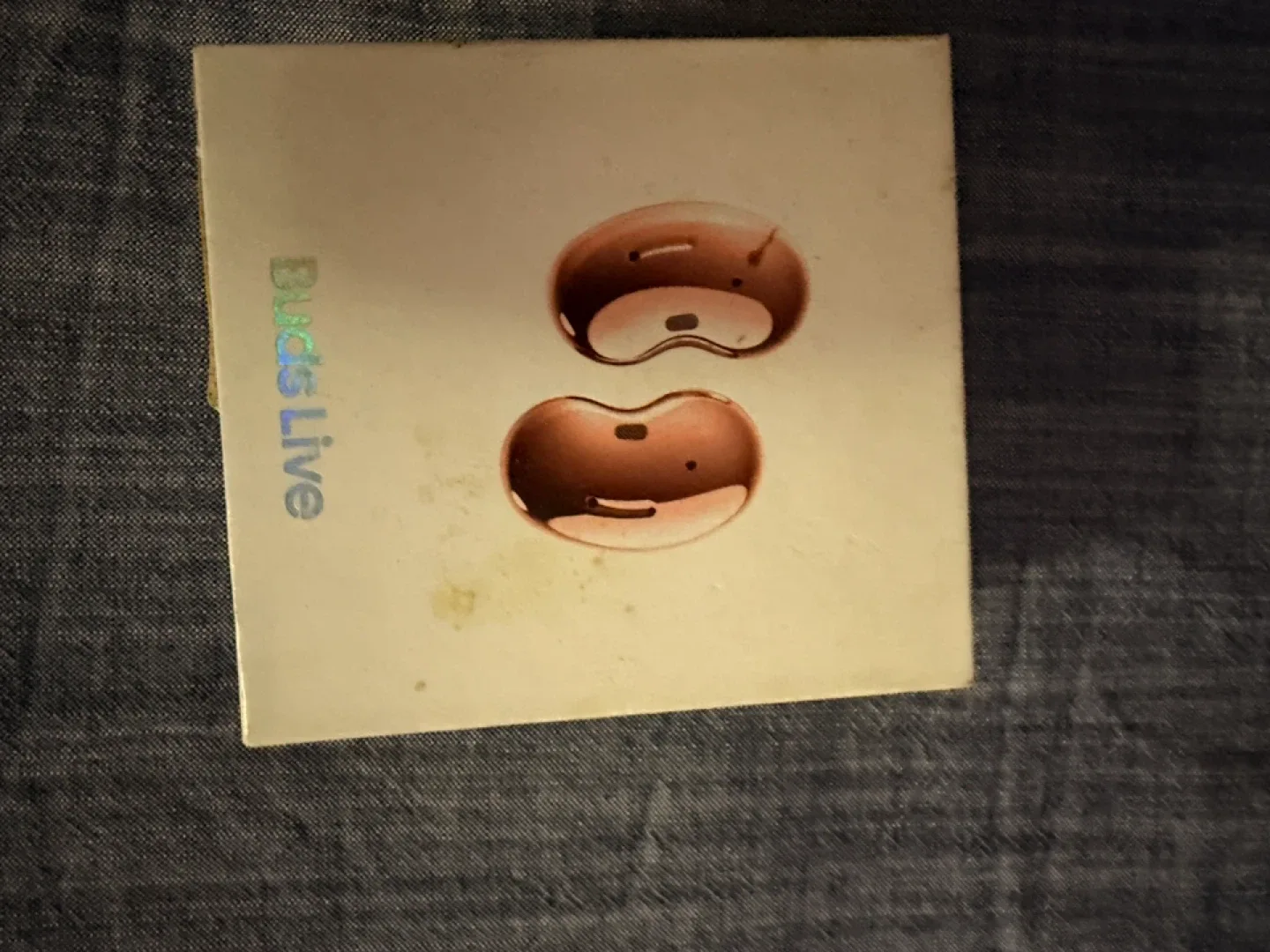 Samsung Galaxy Buds Live