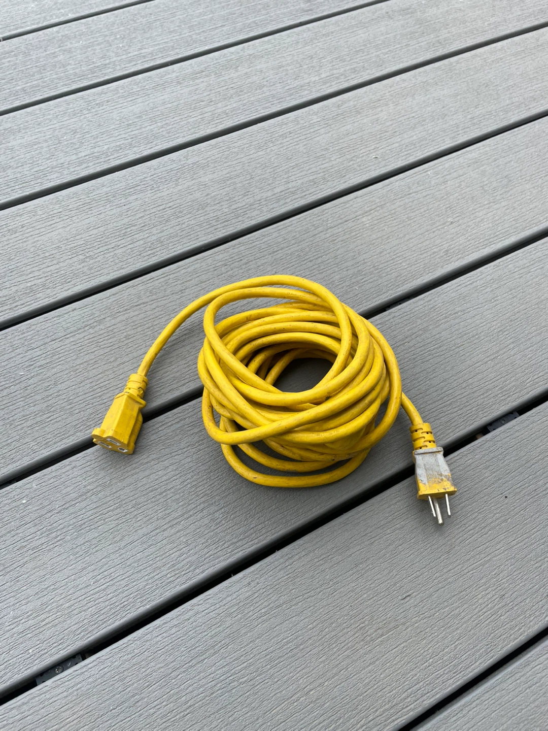 Extension Cord - photo 3