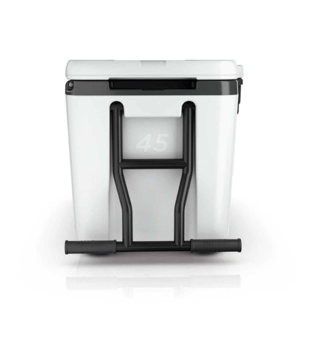 Brand New Ninja FrostVault 45Qt Wheeled Cooler with Dry Zone - photo 3