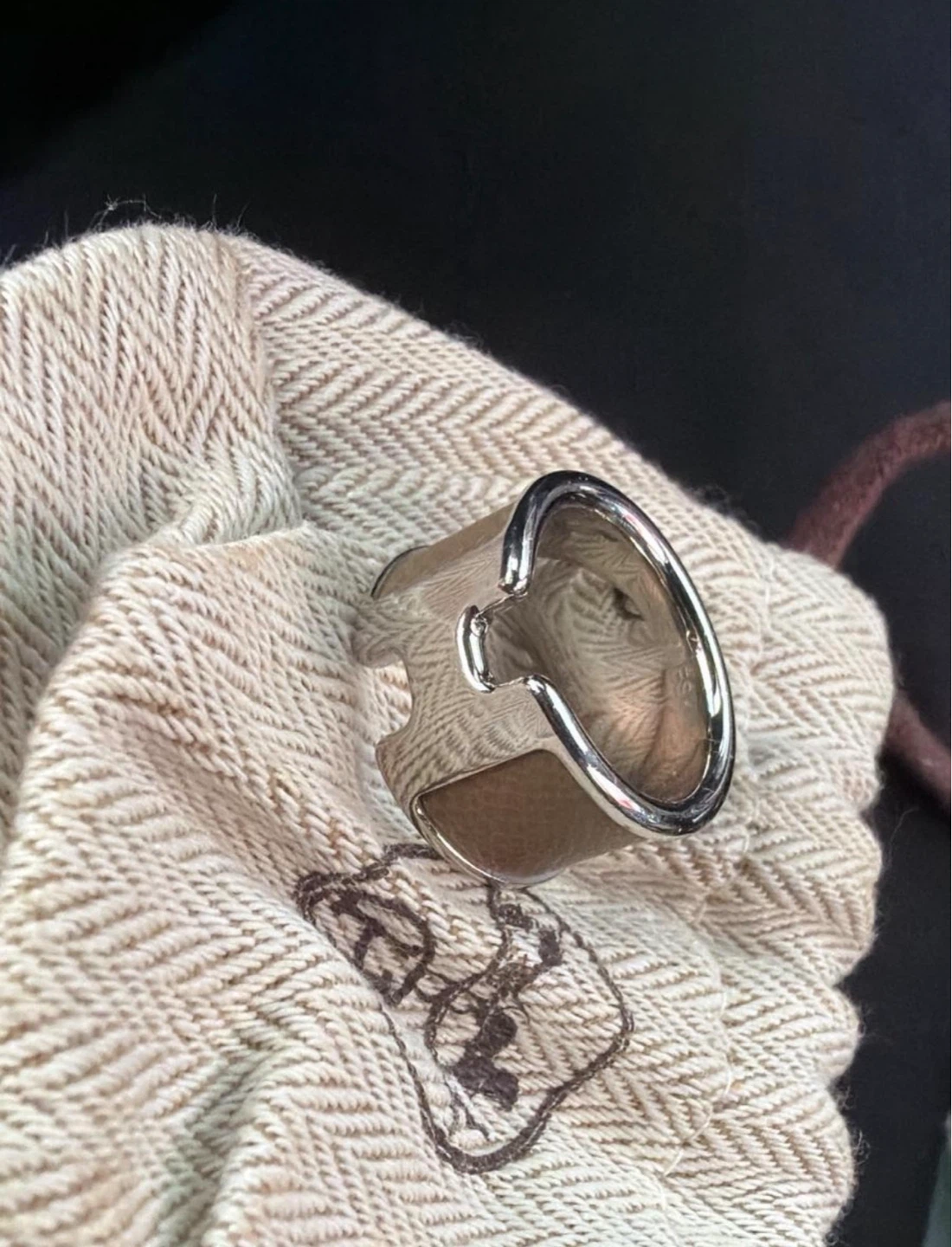 Hermès Ring