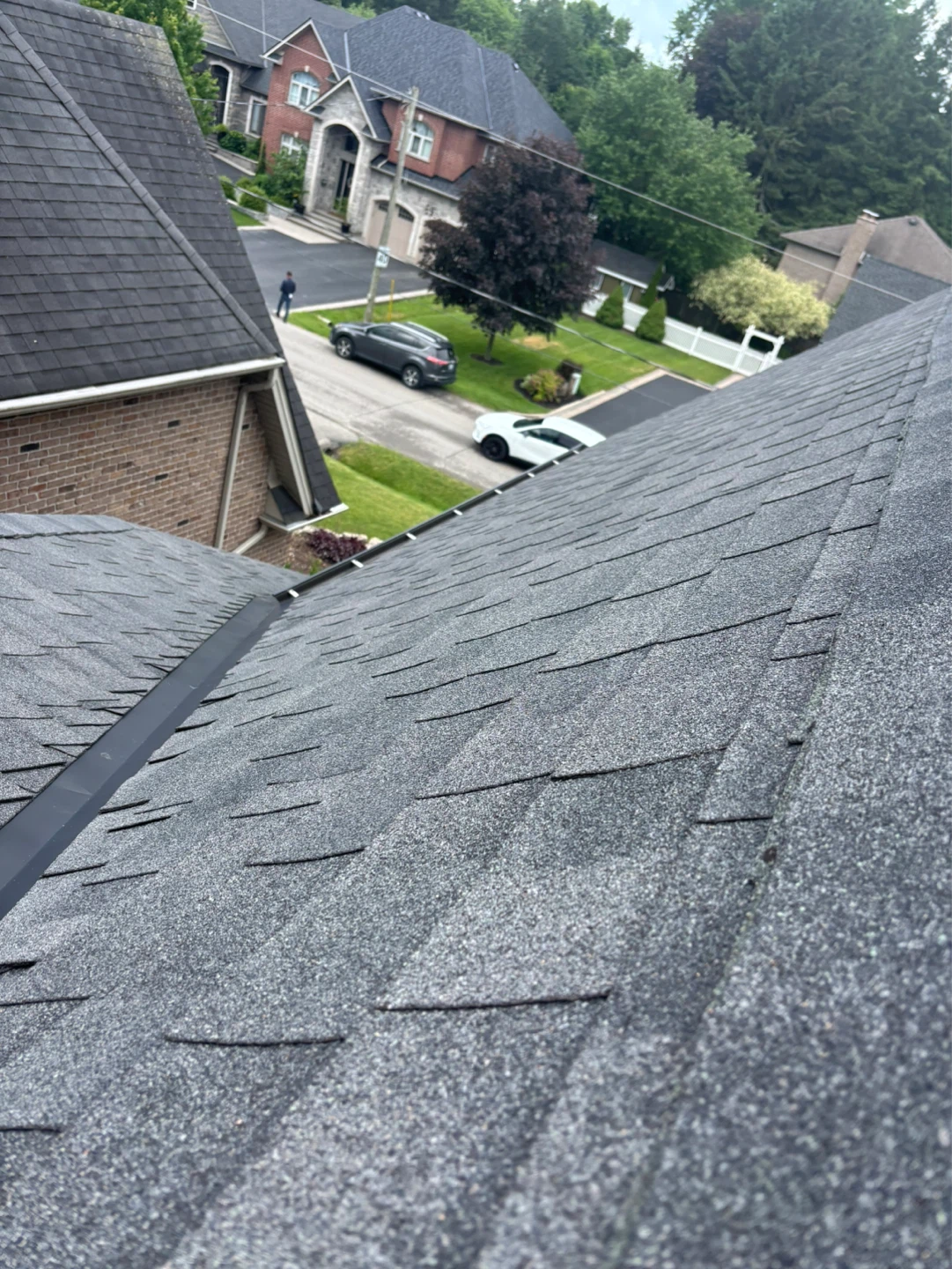 Gutter Cleaning Services