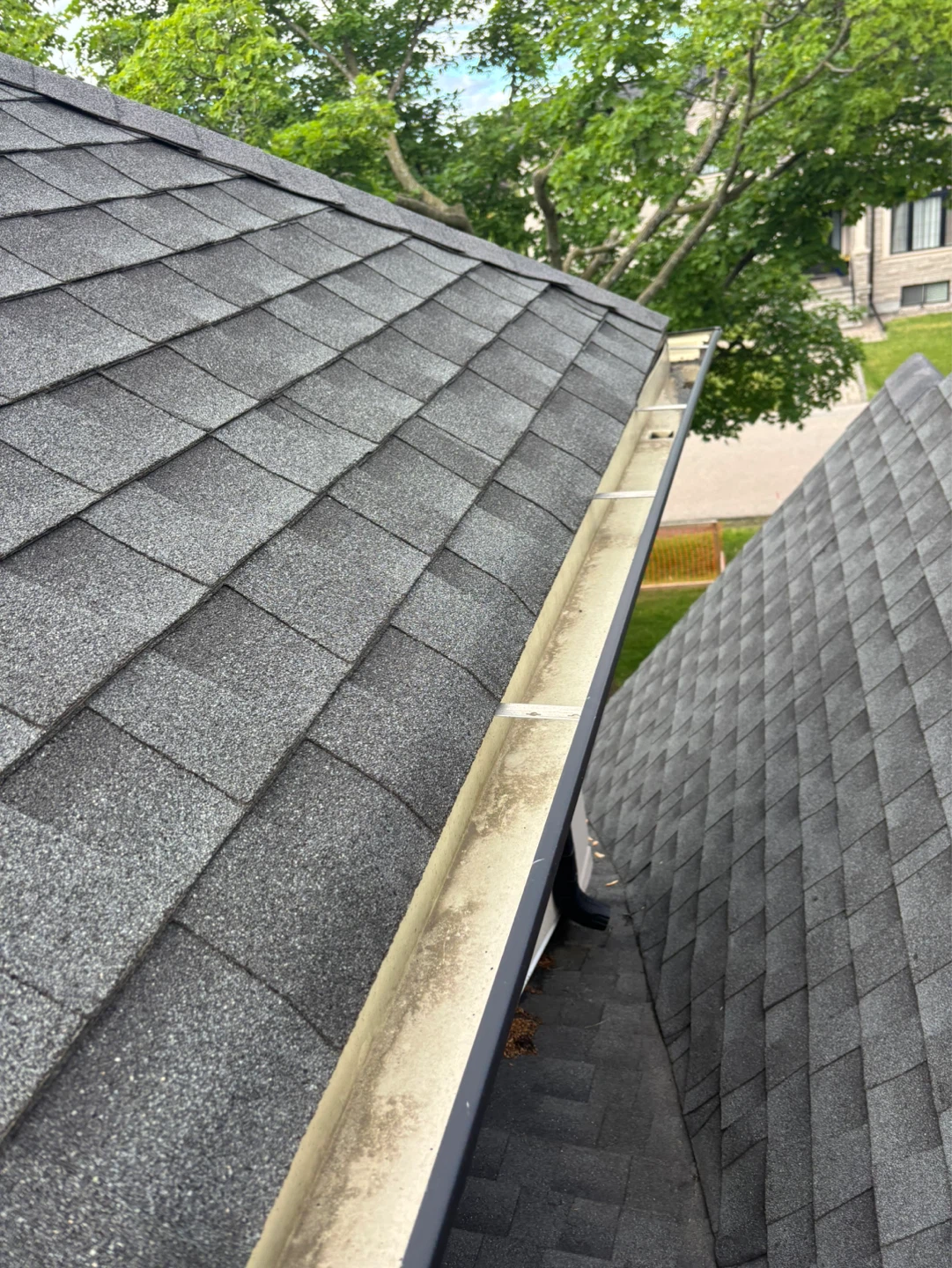 Gutter Cleaning Services - photo 2