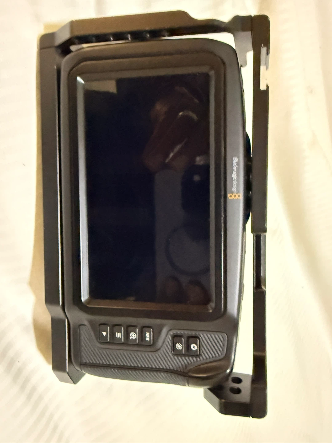 Blackmagic Design Pocket Cinema Camera 6K with Cage - photo 2