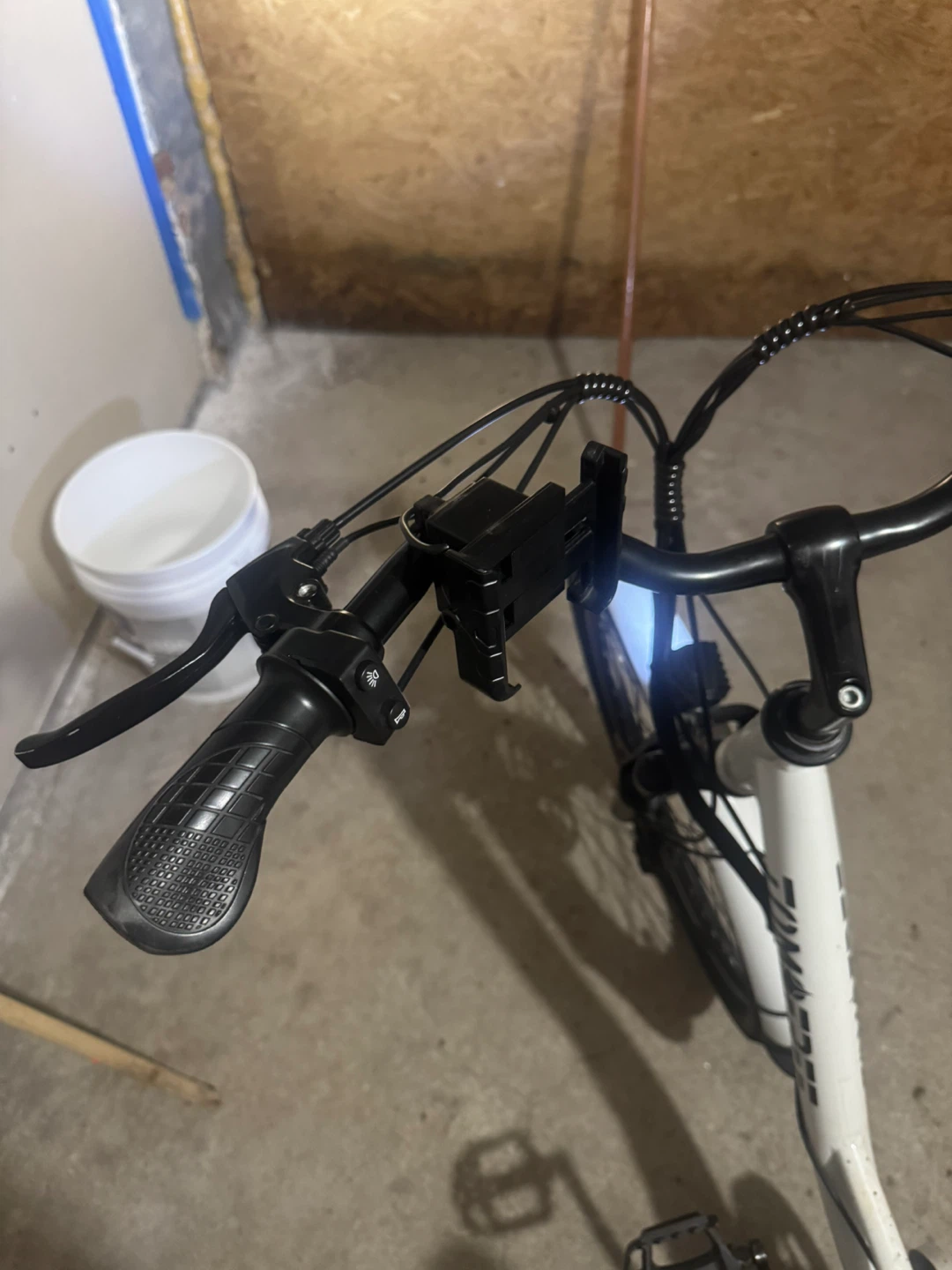 Vendo bike cargador 2 llaves batería 7h velocidad 40km/p - photo 5