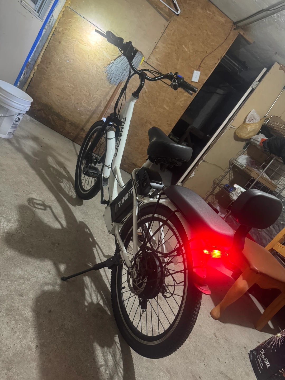 Vendo bike cargador 2 llaves batería 7h velocidad 40km/p - photo 2