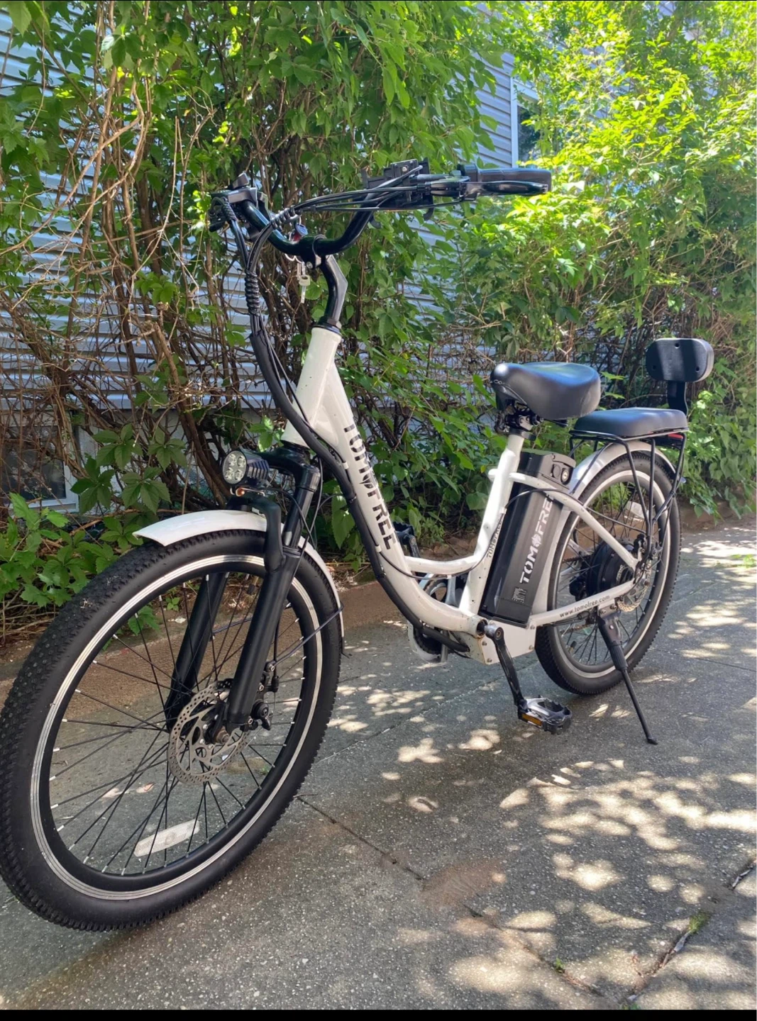Vendo bike cargador 2 llaves batería 7h velocidad 40km/p