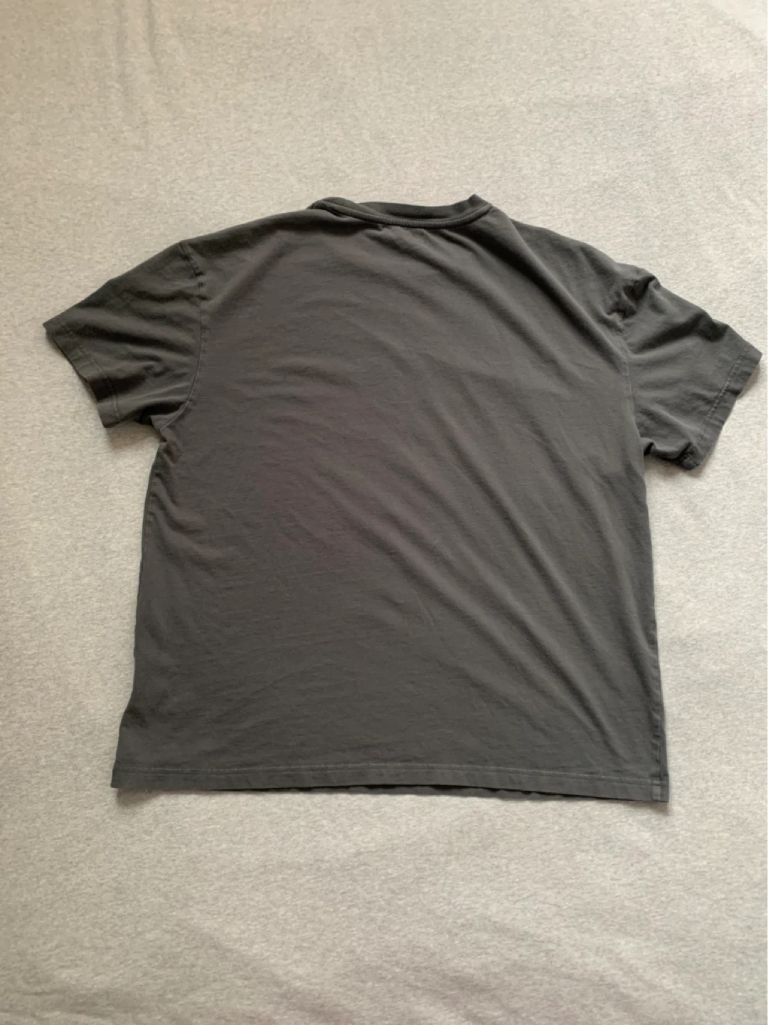 Roots Beaver Canoe T-Shirt - Size Large HAS SMALL STAIN ⚽️ - photo 2