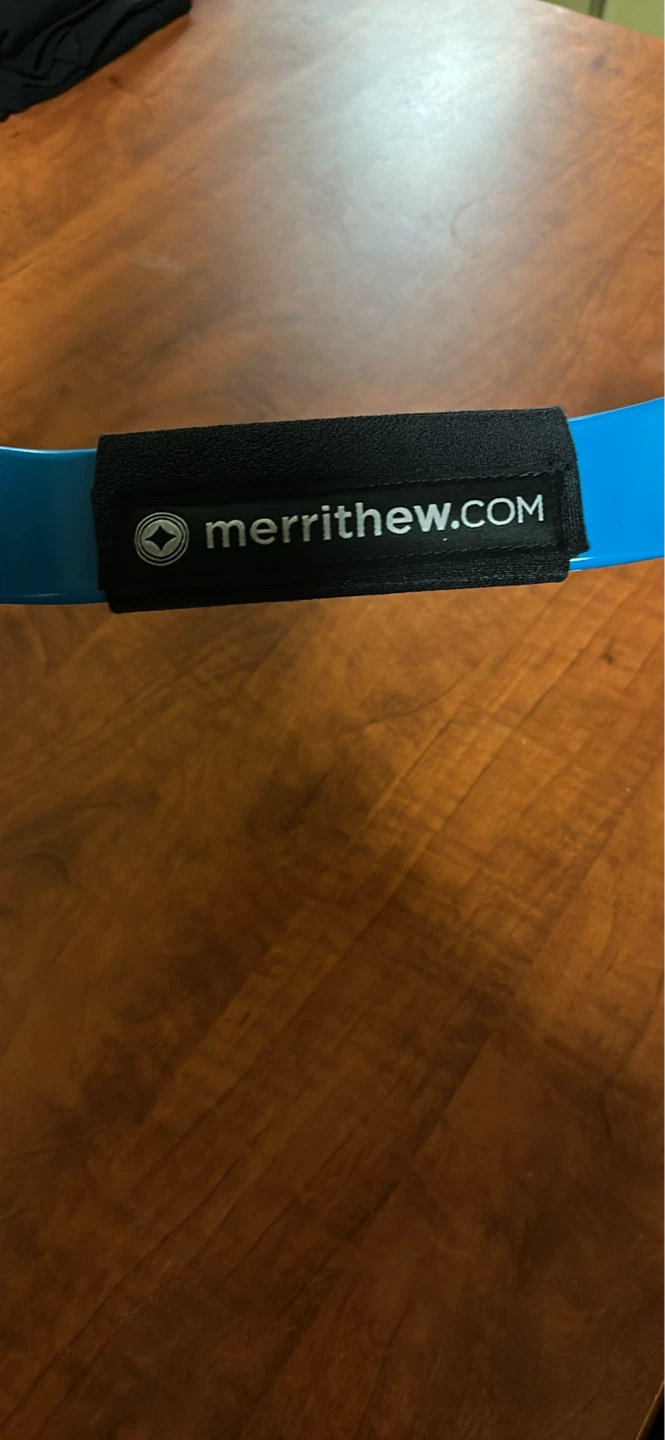 Merrithew Pilates Ring ⚽️ - photo 2