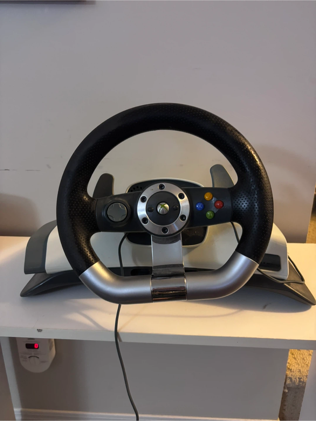 Xbox with accessories - photo 3