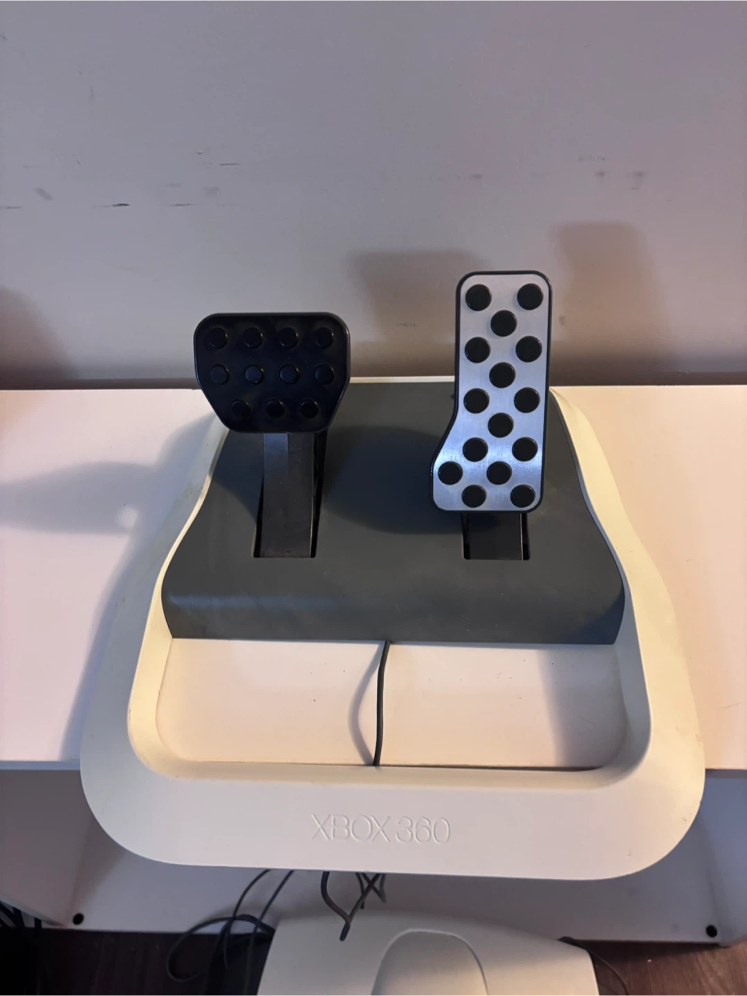 Xbox with accessories - photo 4