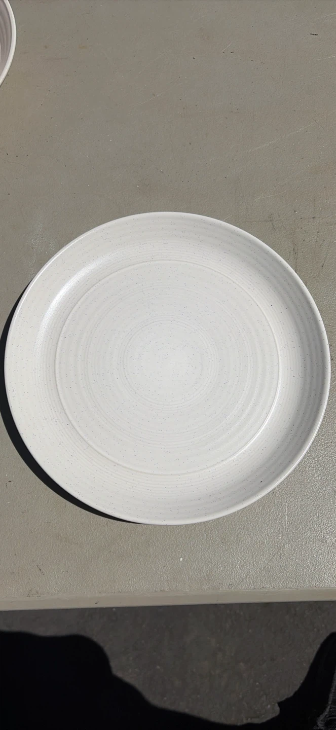 2 bee and willow Dinnerware Sets - photo 2