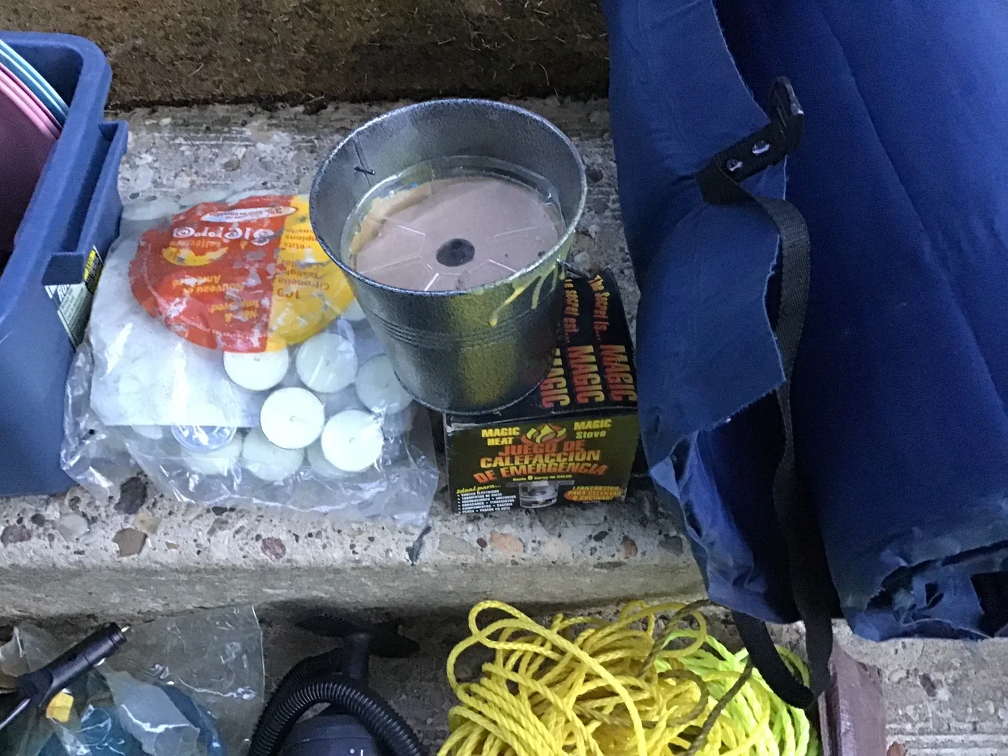 Camping or picnic must haves - photo 3