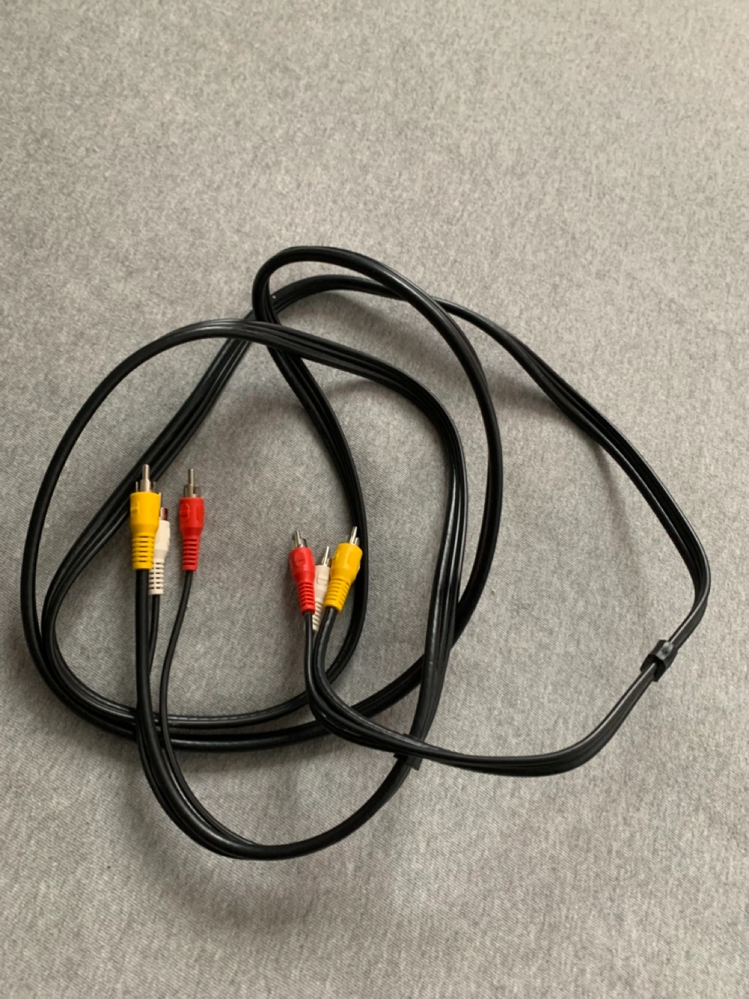 RCA Audio/Video Cable ⚽️