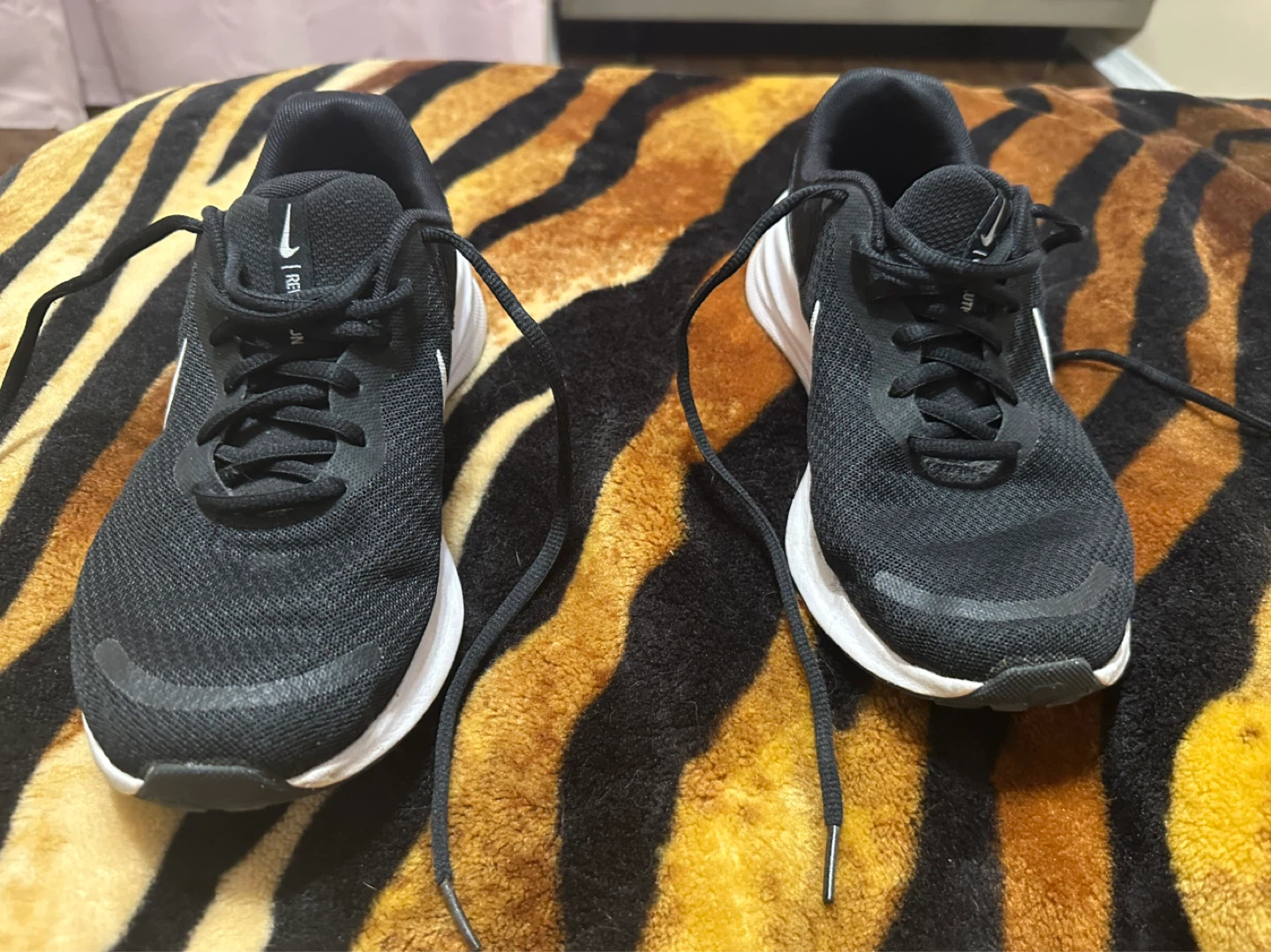 Nike Running Shoes ⚽️