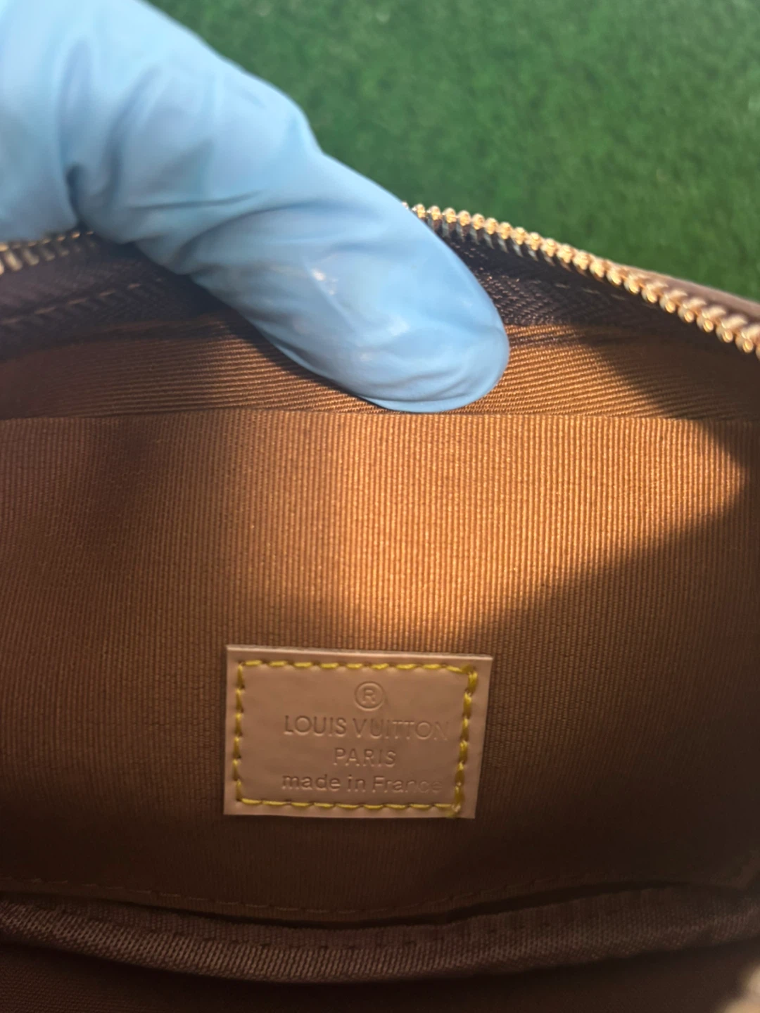 Louis Vuitton Multi Pochette Accessoires - photo 3