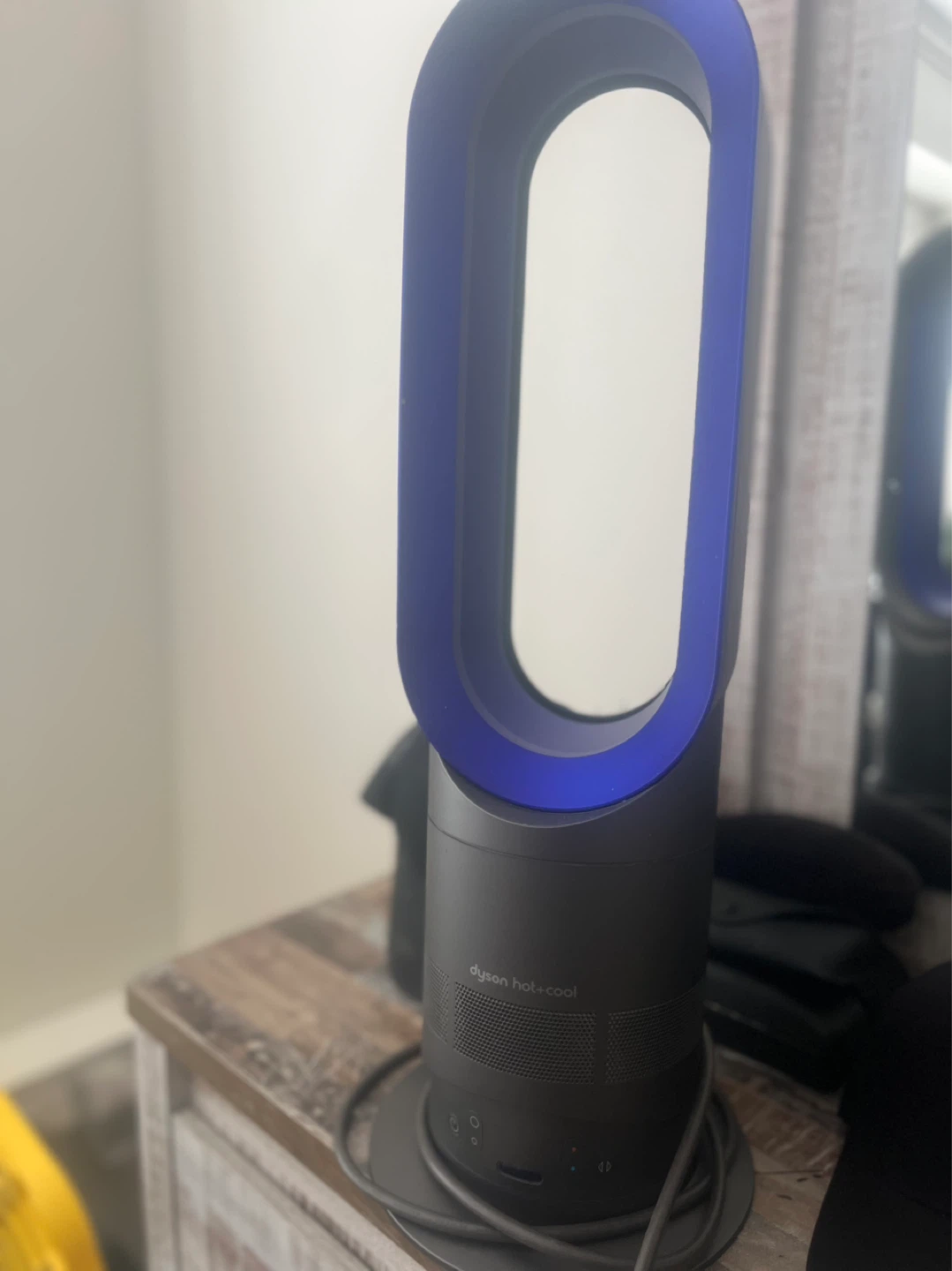 Dyson Hot+Cool Fan