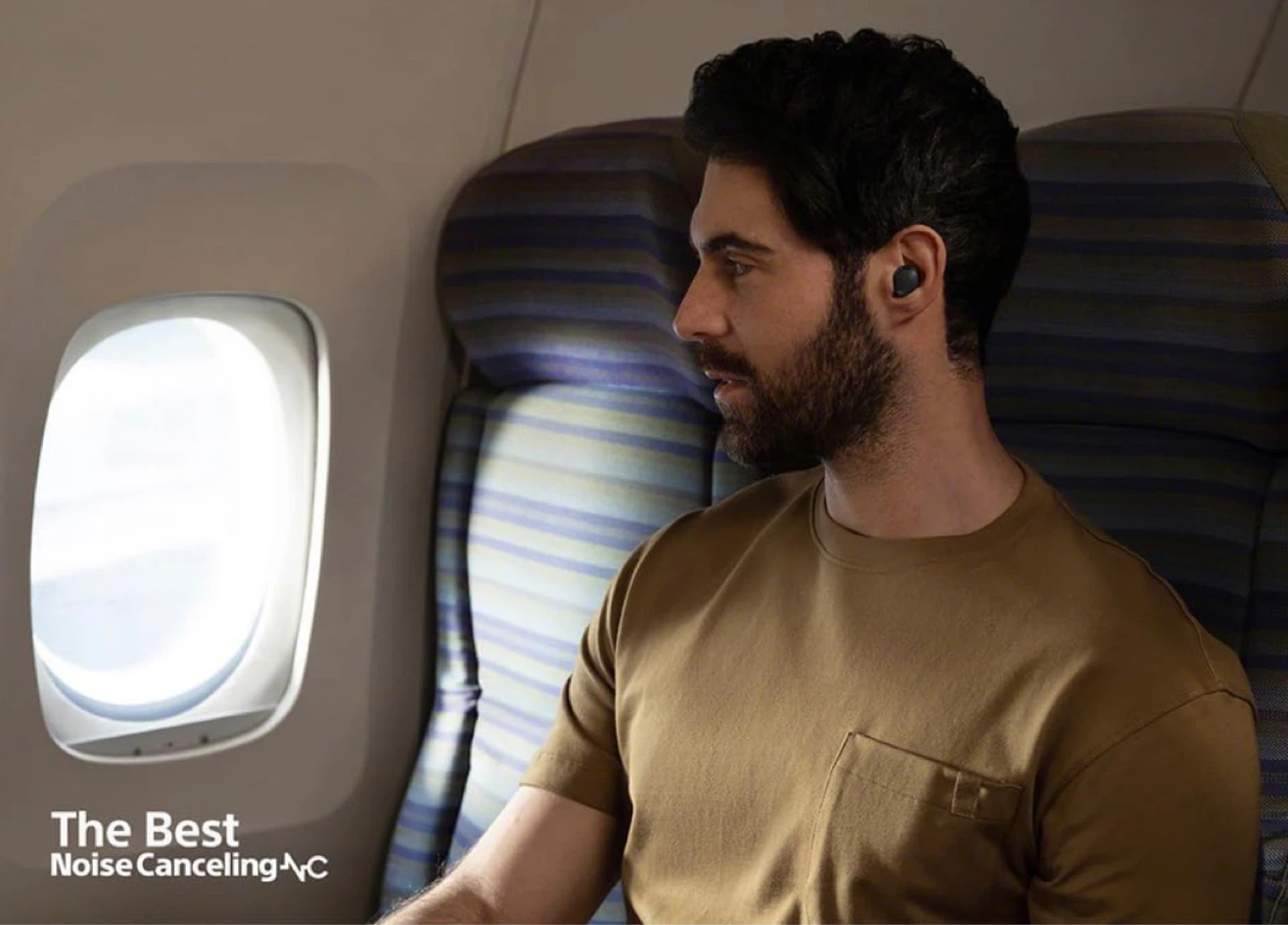 Sony WF-1000XM5 Wireless Noise-Canceling Earbuds - photo 3