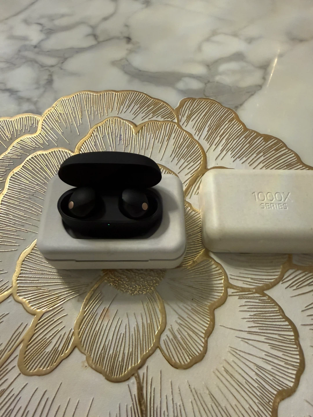 Sony WF-1000XM5 Wireless Noise-Canceling Earbuds - photo 5