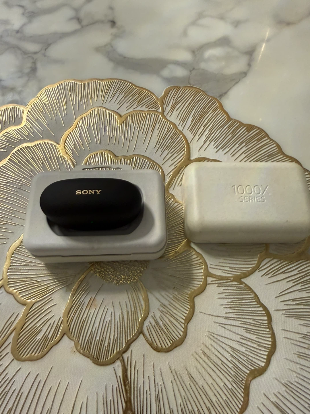 Sony WF-1000XM5 Wireless Noise-Canceling Earbuds - photo 4
