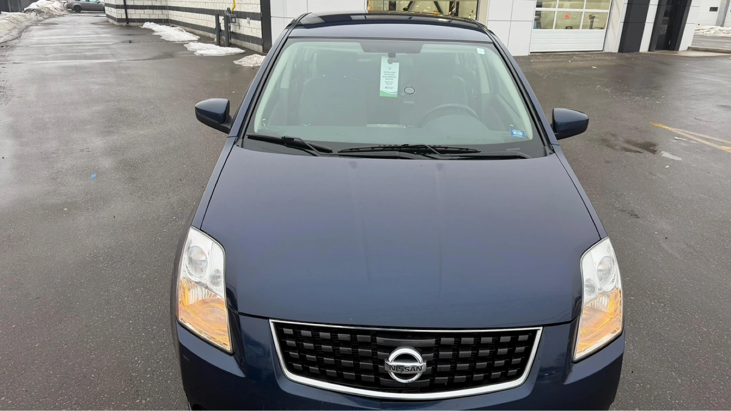 Excellent Used Nissan Sentra 2009 - photo 3