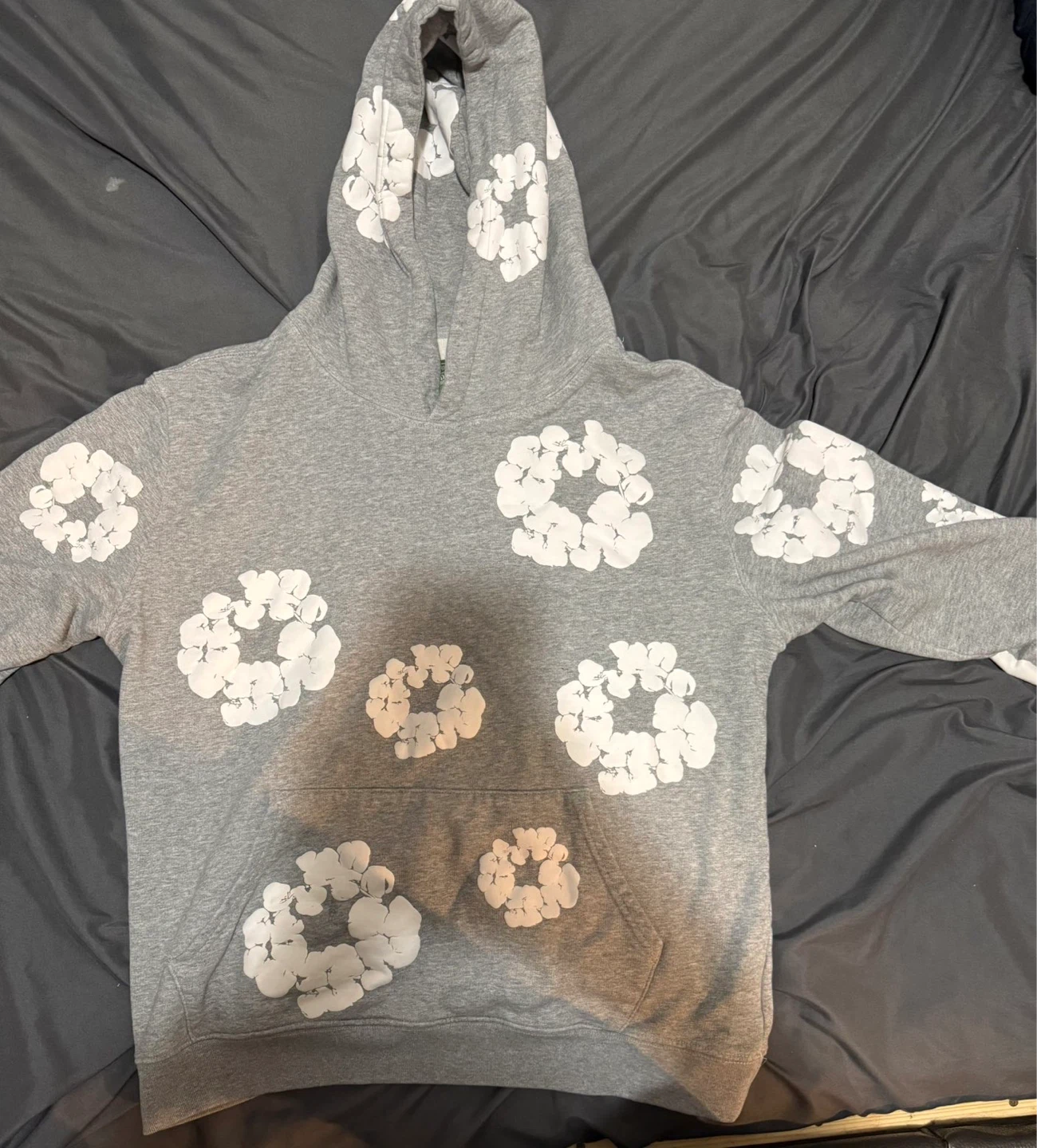 Denim Tears hoodie