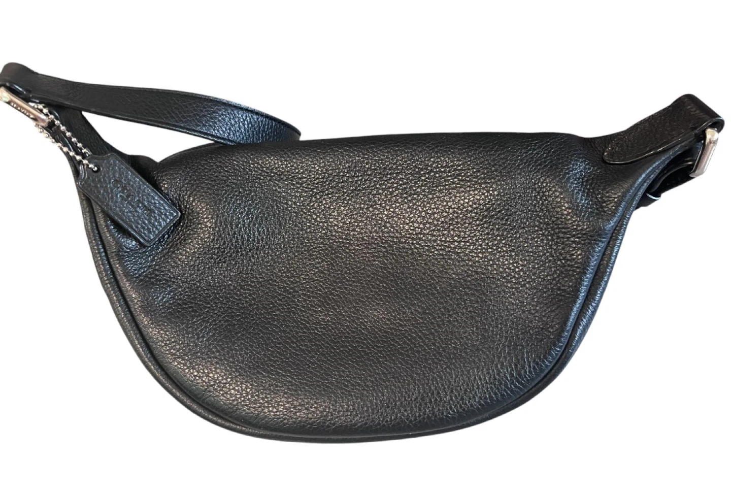 Coach Leather Love Studded Belt Bag / Fanny Pack - photo 5
