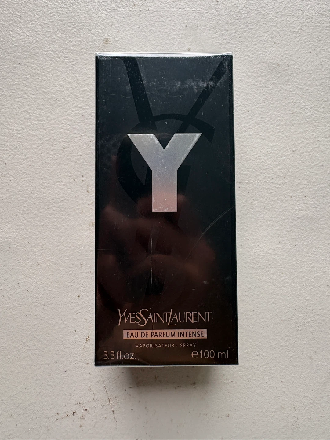 Yves Saint Laurent Y Eau de Parfum Intense 100ml - photo 2