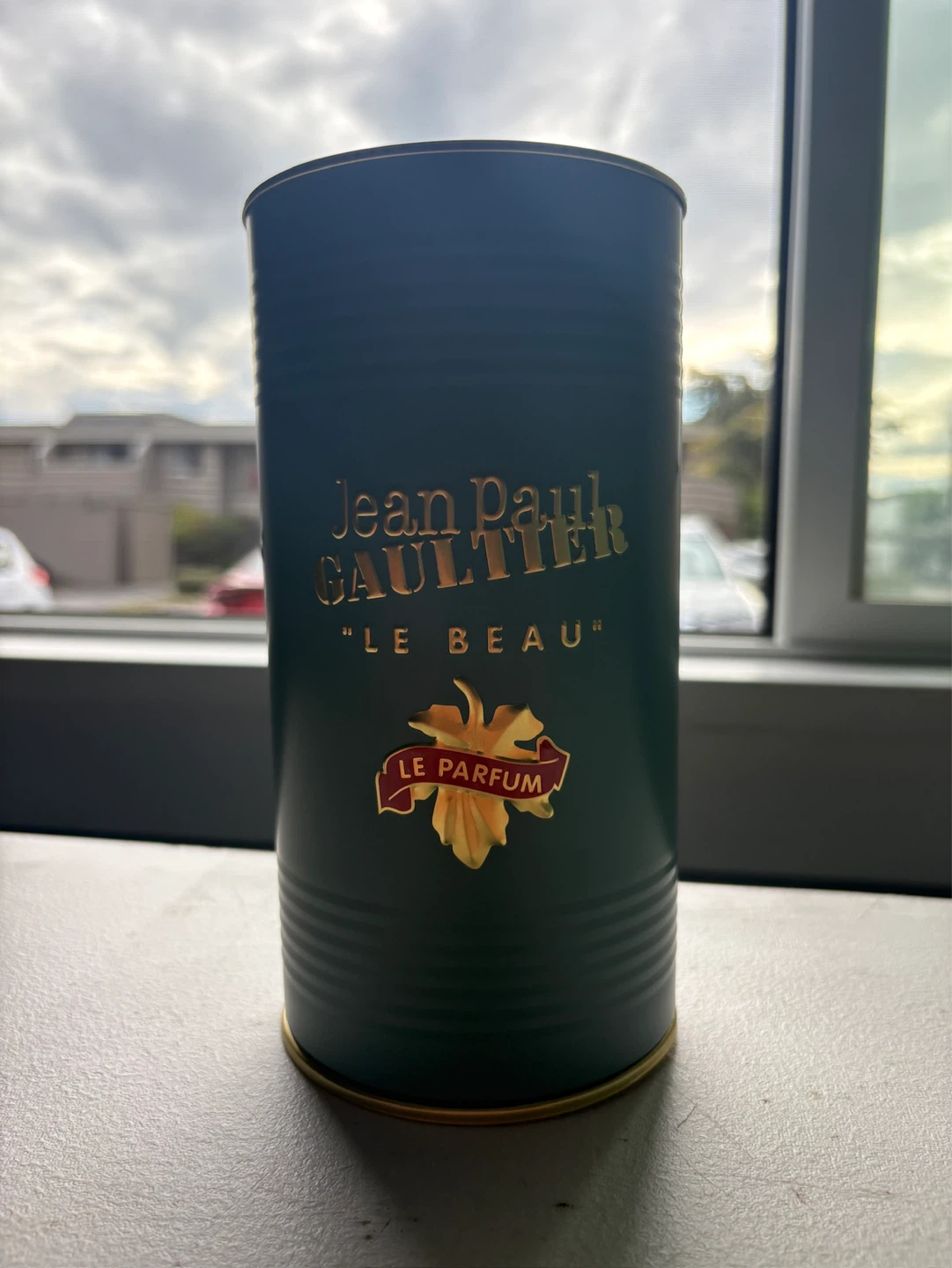 Jean Paul Gaultier Le Beau Le Parfum Eau de Parfum - photo 3