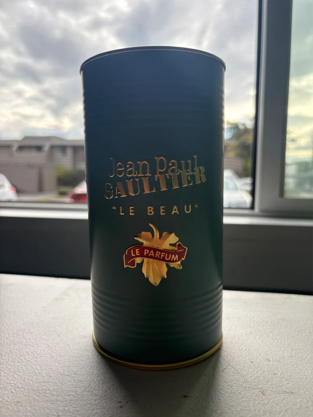 Jean Paul Gaultier Le Beau Le Parfum Eau de Parfum - photo 3