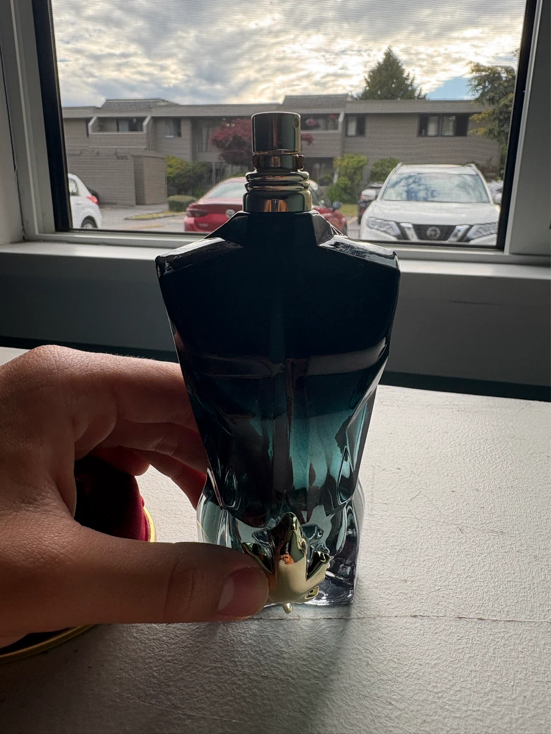 Jean Paul Gaultier Le Beau Le Parfum Eau de Parfum - photo 2