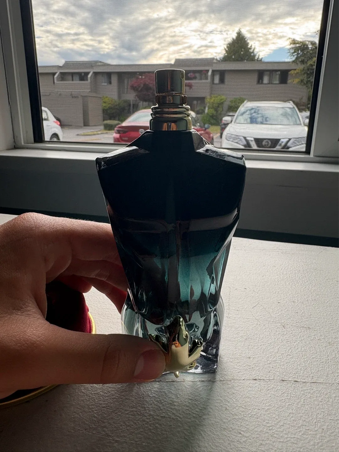Jean Paul Gaultier Le Beau Le Parfum Eau de Parfum - photo 2