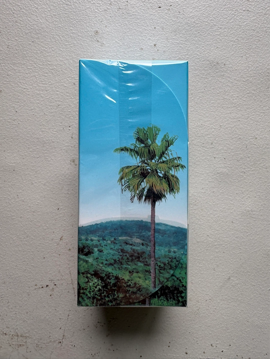 Louis Vuitton Pacific Chill Eau de Parfum - photo 2