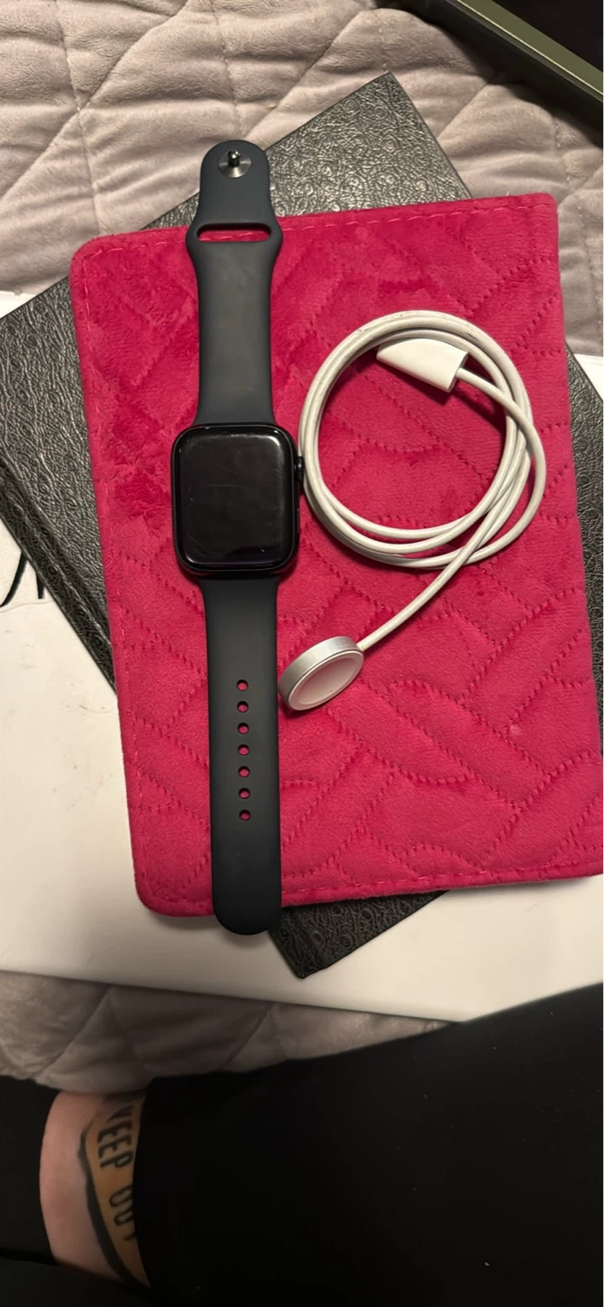 Apple Watch Series 7 - photo 5